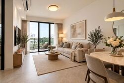 Amo Residence (D20), Apartment #615287281